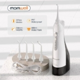סילונית אלחוטית Mornwell D52 Oral Irrigator